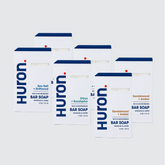 Bar Soap 6-Pack