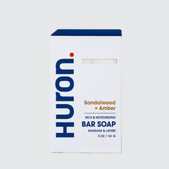Bar Soap 3-Pack