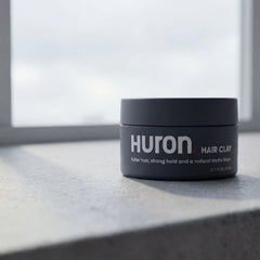 Hair Clay