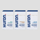 Bar Soap 3-Pack