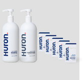Jumbo BS Shower Kit
