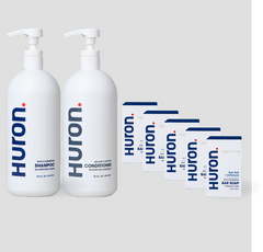 Jumbo BS Shower Kit
