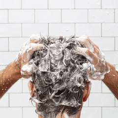 Jumbo BS Shower Kit + FREE Deo + FREE Cologne