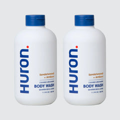 Body Wash 2-Pack