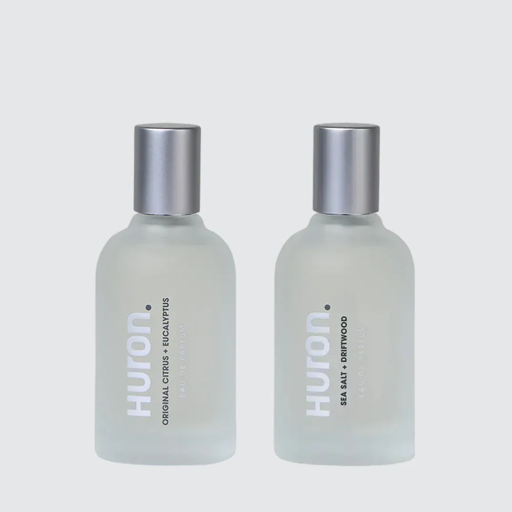Aquatic Cologne Bundle