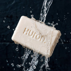 Bar Soap Shower Set