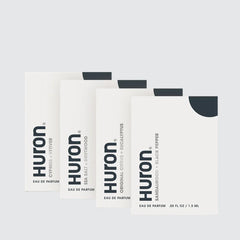EDP Cologne Sample Pack