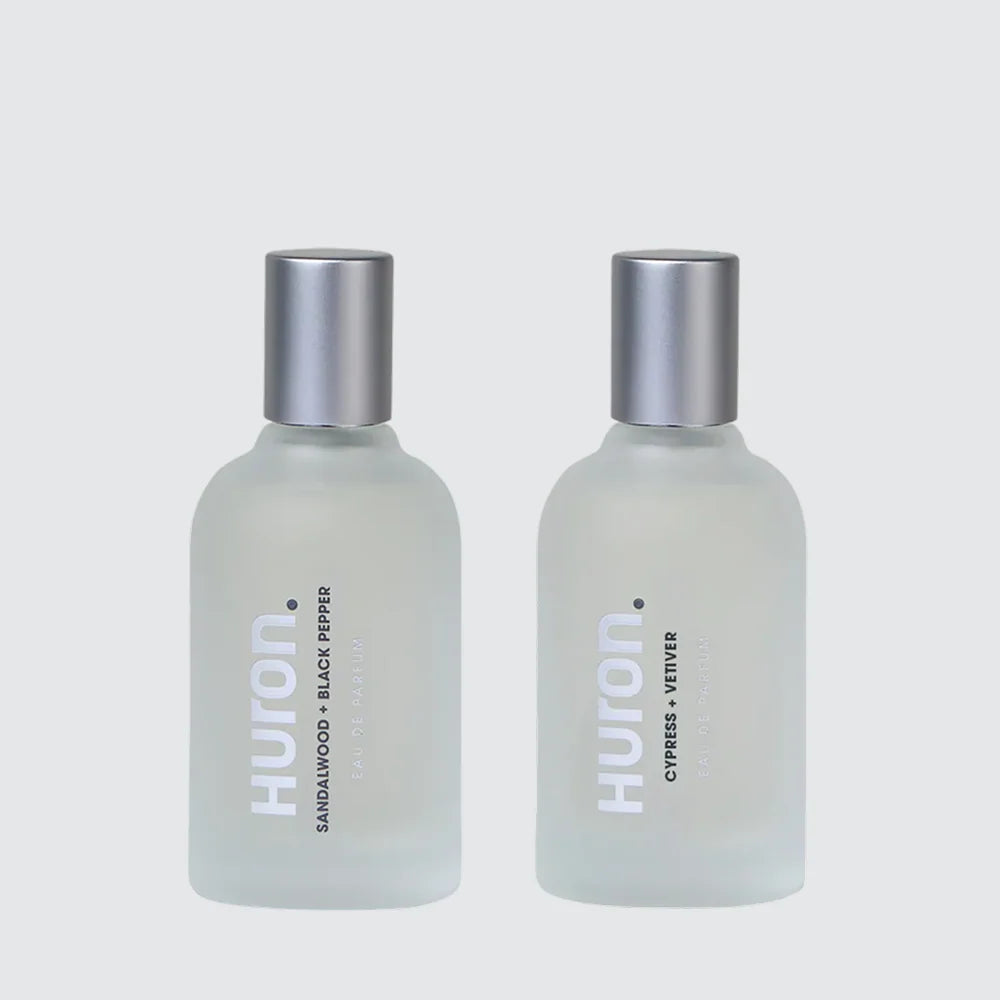 Woodsy Cologne Bundle